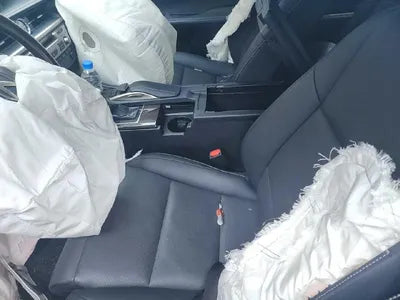 2017 Lexus ES 300 VIN: