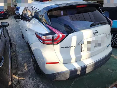 2016 Nissan Murano 5N1CZ2MH6GN129108 VIN:5N1CZ2MH6GN129108