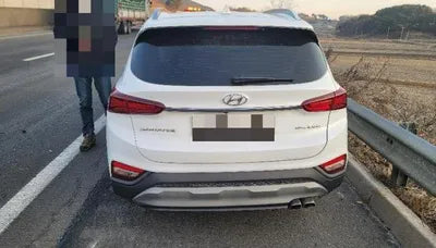 2018 Hyundai Santa FE VIN: