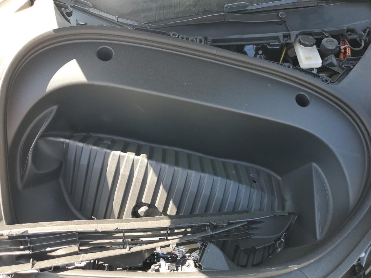 2023 TESLA MODEL 3  VIN:5YJ3E1EA3PF666514