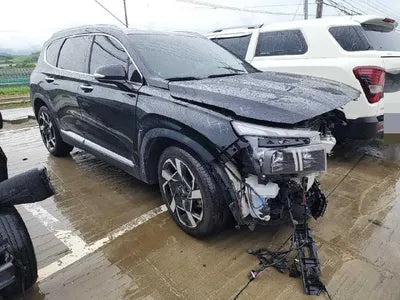 2020 Hyundai Santa FE VIN:
