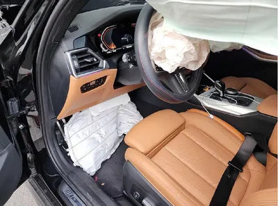 2022 BMW 320 WBA5X5101NFN04989 VIN:WBA5X5101NFN04989