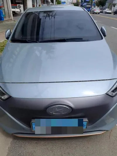 2016 Hyundai Ioniq VIN: