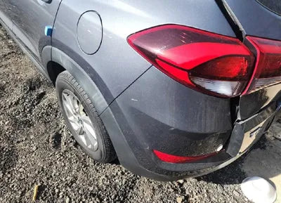 2017 Hyundai Tucson KMHJ3815GHU348229 VIN:KMHJ3815GHU348229