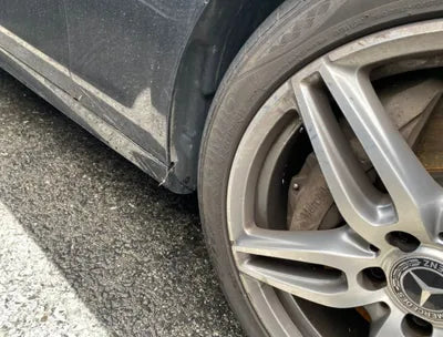 2017 Mercedes-Benz E 350 VIN: