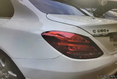 2018 Mercedes-Benz C 200 WDDWF3HB2JR344044 VIN:WDDWF3HB2JR344044