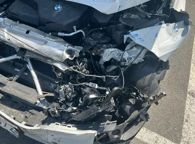 2019 BMW 330 WBA5R3103KAE82391 VIN:WBA5R3103KAE82391