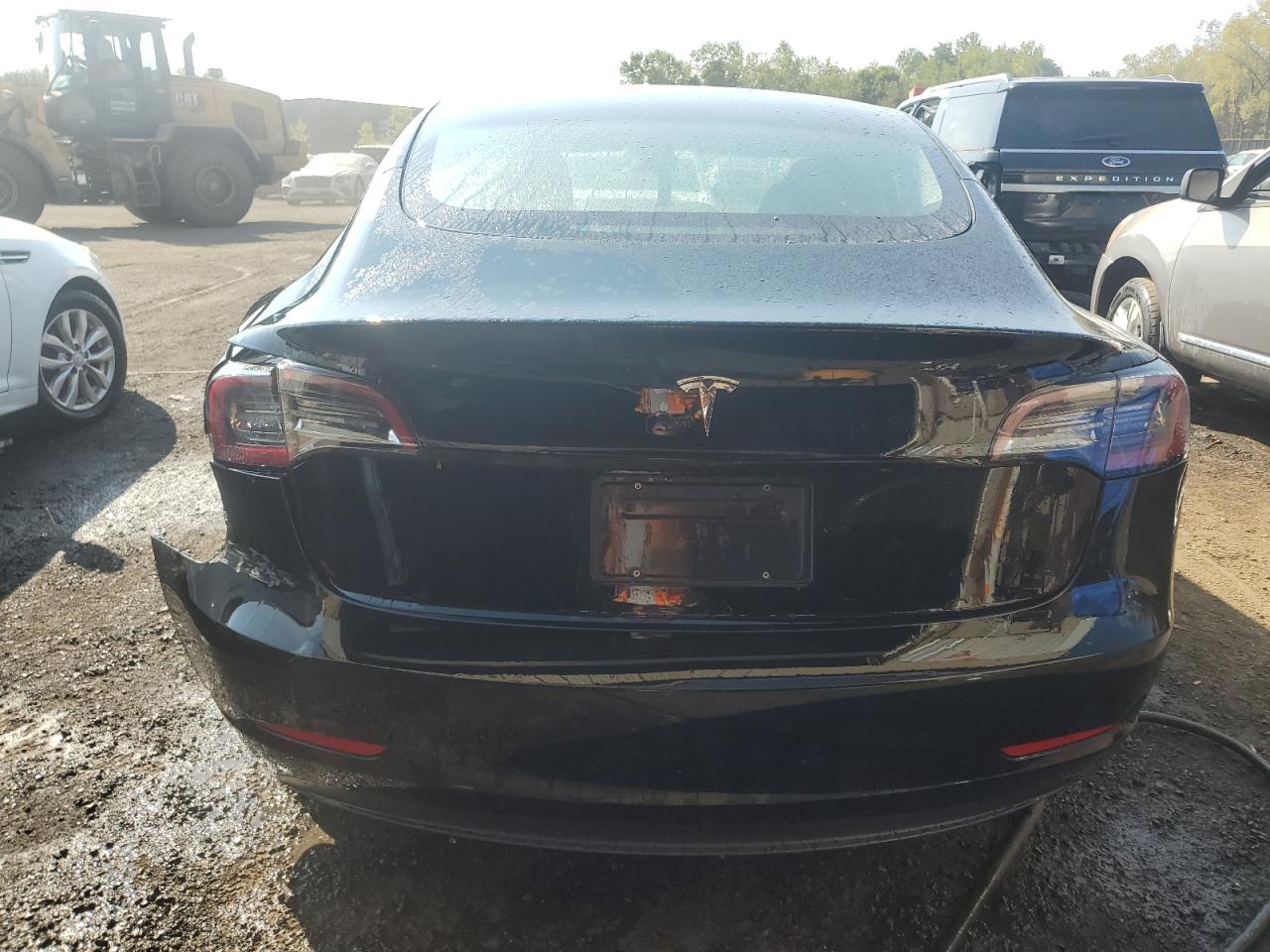 2023 TESLA MODEL 3  VIN:5YJ3E1EAXPF544281