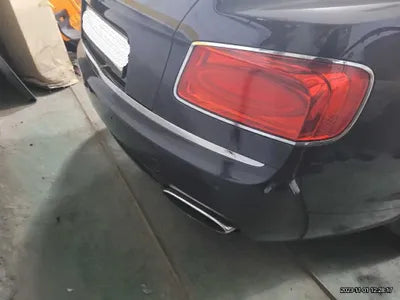 2016 Bentley Flying Spur SCBEL53W3GC056083 VIN:SCBEL53W3GC056083