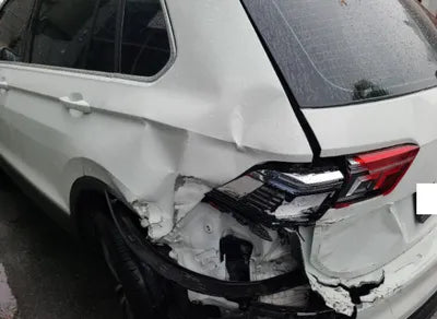 2023 Volkswagen Tiguan WVGZZZ5N8PW016052 VIN:WVGZZZ5N8PW016052