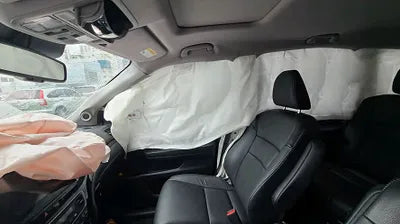 2018 Honda Pilot 5FNYF6850JB200332 VIN:5FNYF6850JB200332