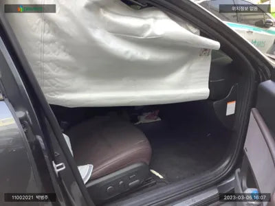 2022 Hyundai Ioniq KMHM541CPPA013233 VIN:KMHM541CPPA013233