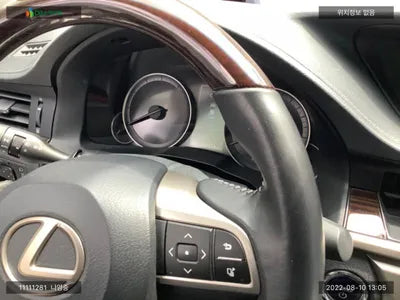 2018 Lexus ES 300 JTHBW1GG3J2175461 VIN:JTHBW1GG3J2175461