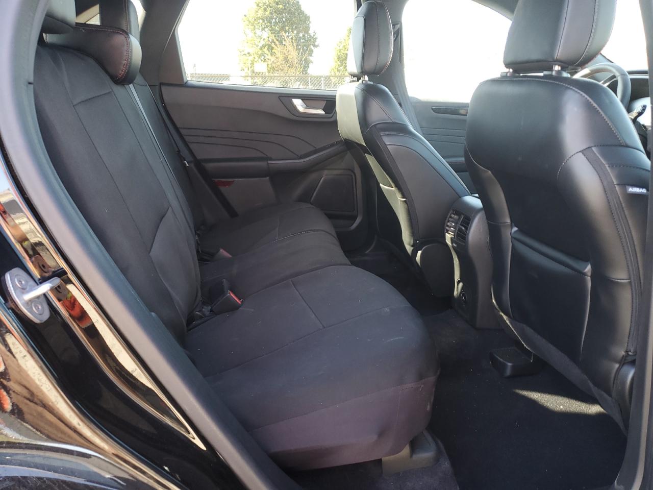 2023 FORD ESCAPE ST LINE SELECT VIN:1FMCU9NZ9PUB43878