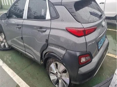 2019 Hyundai Kona KMHK381GFKU038267 VIN:KMHK381GFKU038267