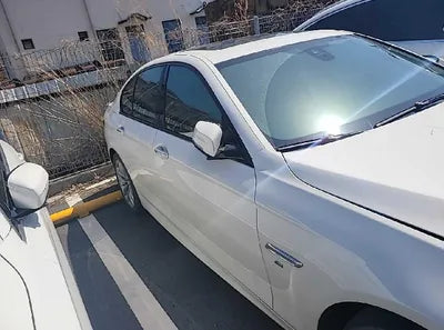 2016 BMW 520 WBA5E7100GG159310 VIN:WBA5E7100GG159310