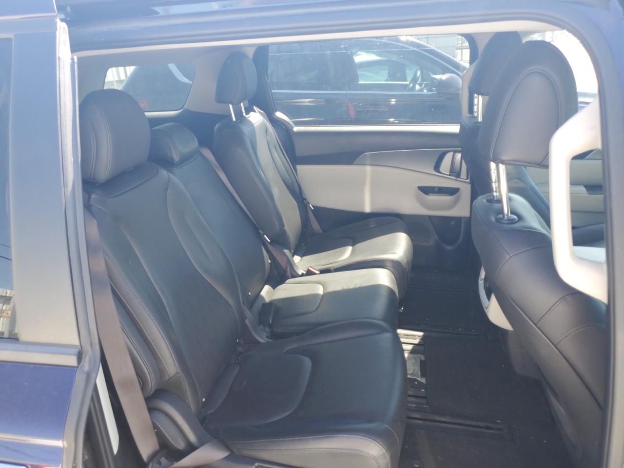 2022 KIA CARNIVAL LX VIN:KNDNB4H32N6158768