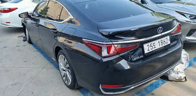 2020 Lexus ES 300 JTHB21B12L2107914 VIN:JTHB21B12L2107914