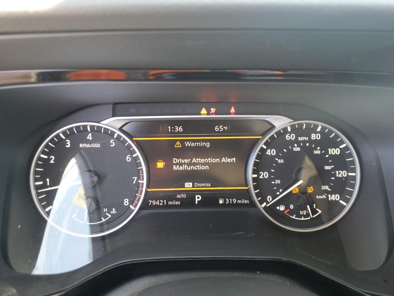 2022 NISSAN PATHFINDER SL VIN:5N1DR3CD7NC207218