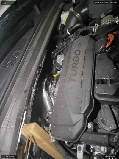 2023 Kia K5 KNAG3412BPA229391 VIN:KNAG3412BPA229391