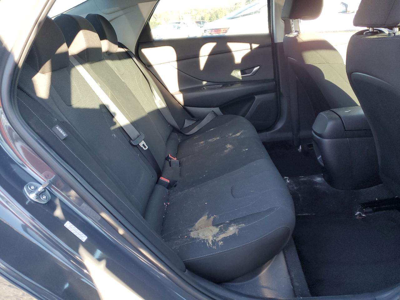 2024 HYUNDAI ELANTRA SE VIN:KMHLL4DG2RU802246