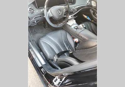 2017 Mercedes-Benz S 350 WDDUG3DB9HA336221 VIN:WDDUG3DB9HA336221