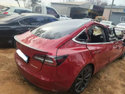2020 Tesla Model 3 465KM5YJ3E1EC3LF8 VIN:465KM5YJ3E1EC3LF8