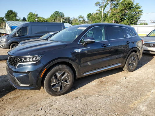 2022 KIA SORENTO S VIN:KNDRG4LG8N5065921