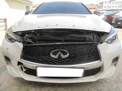 2017 Infiniti Q30 SJKCH53E5HA054391 VIN:SJKCH53E5HA054391