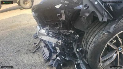 2022 BMW 520 WBA11BH04NWX66736 VIN:WBA11BH04NWX66736