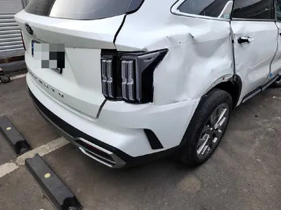 2020 Kia Sorento 715KMKNAPH81ABLA6 VIN:715KMKNAPH81ABLA6