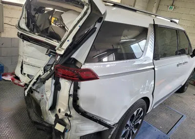 2021 Kia Carnival KNANC81BBMS021671 VIN:KNANC81BBMS021671