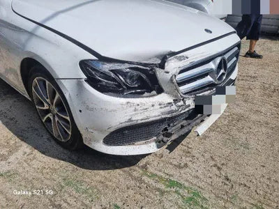 2019 Mercedes-Benz E 300 VIN:
