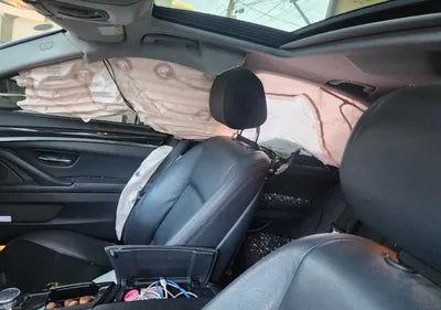 2016 BMW 520 WBA5E7103GG158491 VIN:WBA5E7103GG158491