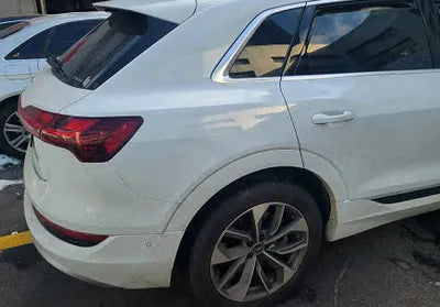 2021 Audi e-tron WAUZZZGE3MB041720 VIN:WAUZZZGE3MB041720