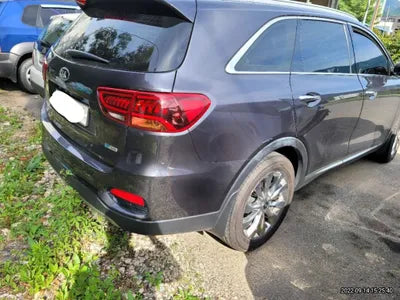 2018 Kia Sorento 030KMKNAPS81BBJA3 VIN:030KMKNAPS81BBJA3