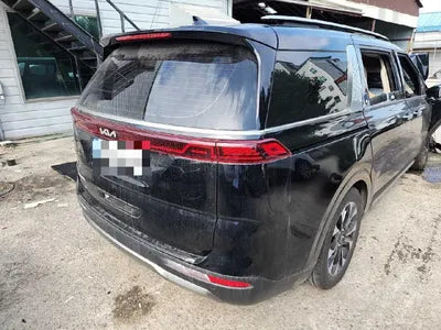 2023 Kia Carnival VIN: