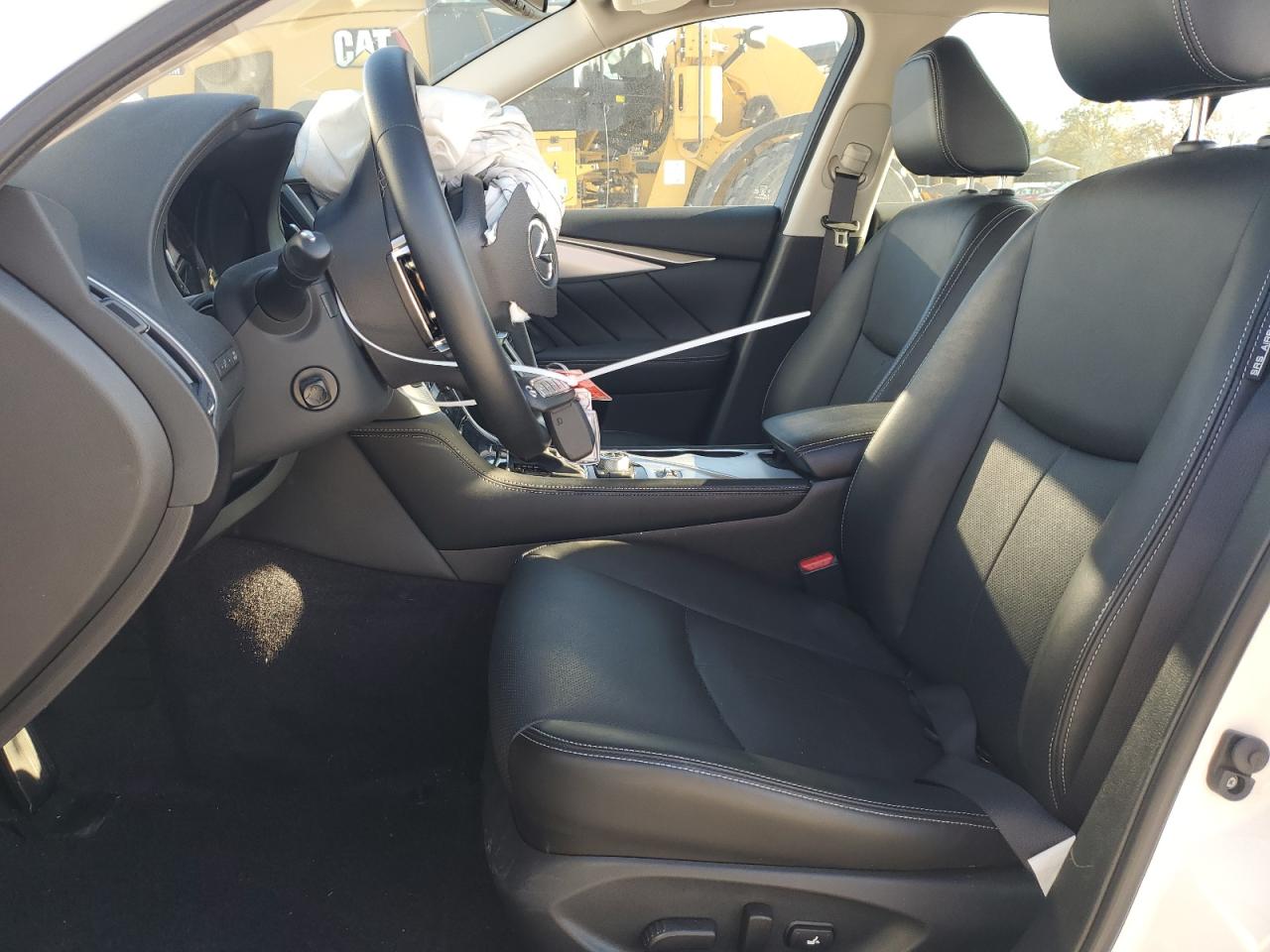 2024 INFINITI Q50 LUXE VIN:JN1EV7BP7RM600453