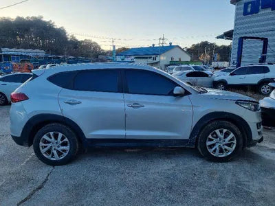 2019 Hyundai Tucson KMHJ381ADKU082758 VIN:KMHJ381ADKU082758