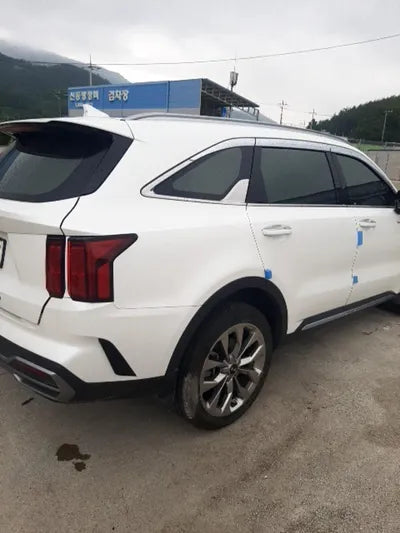 2021 Kia Sorento KNARK81BGMA103765 VIN:KNARK81BGMA103765