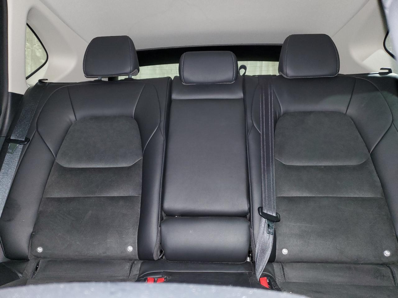 2023 MAZDA CX-5 SELECT VIN:JM3KFBBM0P0176020