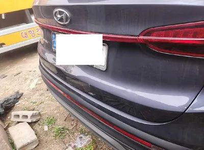 2021 Hyundai Santa FE KMHS281HGMU326998 VIN:KMHS281HGMU326998
