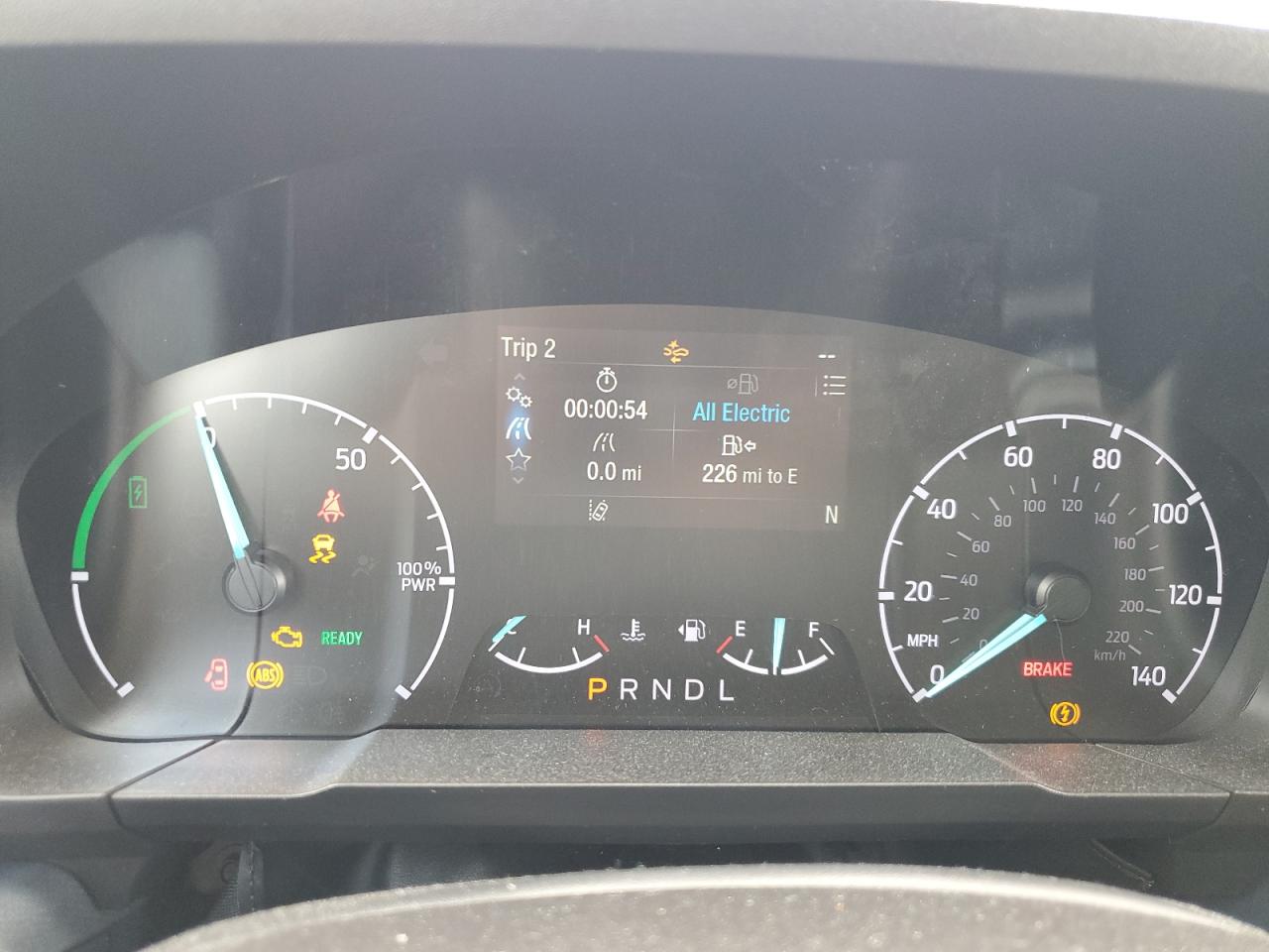 2022 FORD MAVERICK XL VIN:3FTTW8E33NRA71133