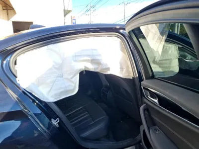 2018 BMW 520 WBAJK7103JBP72209 VIN:WBAJK7103JBP72209