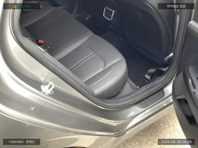 2020 Kia K5 KNAG741BBLA005227 VIN:KNAG741BBLA005227