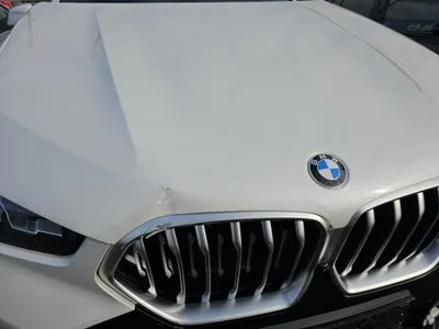 2023 BMW 640 WBA31EX03R9S58192 VIN:WBA31EX03R9S58192