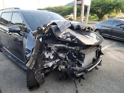 2023 Kia Carnival KNANE81BBPS218032 VIN:KNANE81BBPS218032