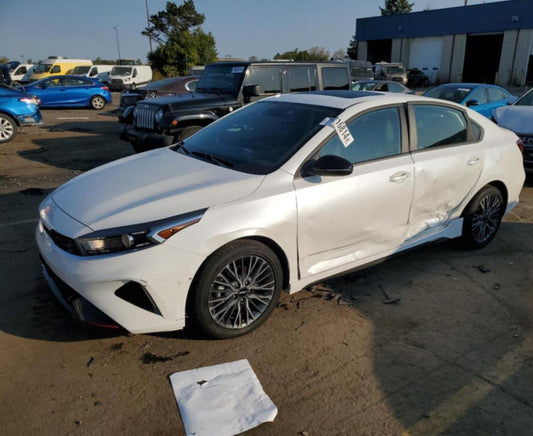 2024 KIA FORTE GT LINE VIN:3KPF54AD7RE720274