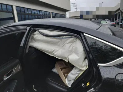 2018 Genesis G80 VIN: