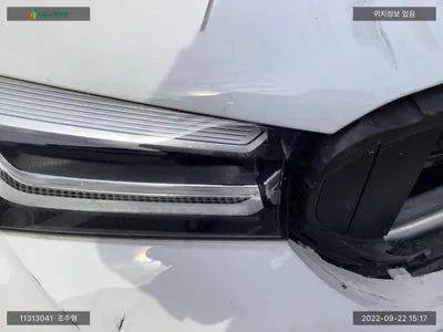 2022 BMW 530 WBA71BH00NWX49815 VIN:WBA71BH00NWX49815